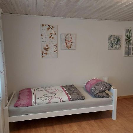 Ferienwohnung Geier Kelheim Buitenkant foto