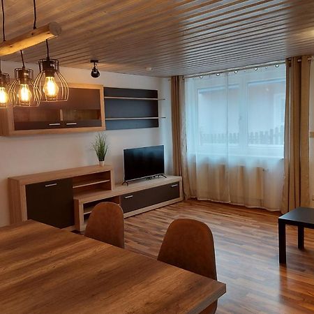 Ferienwohnung Geier Kelheim Buitenkant foto