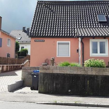 Ferienwohnung Geier Kelheim Buitenkant foto
