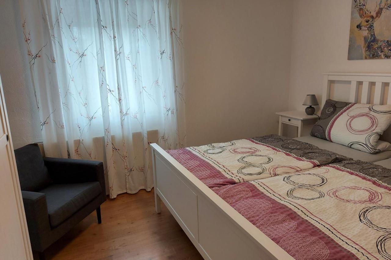 Ferienwohnung Geier Kelheim Buitenkant foto