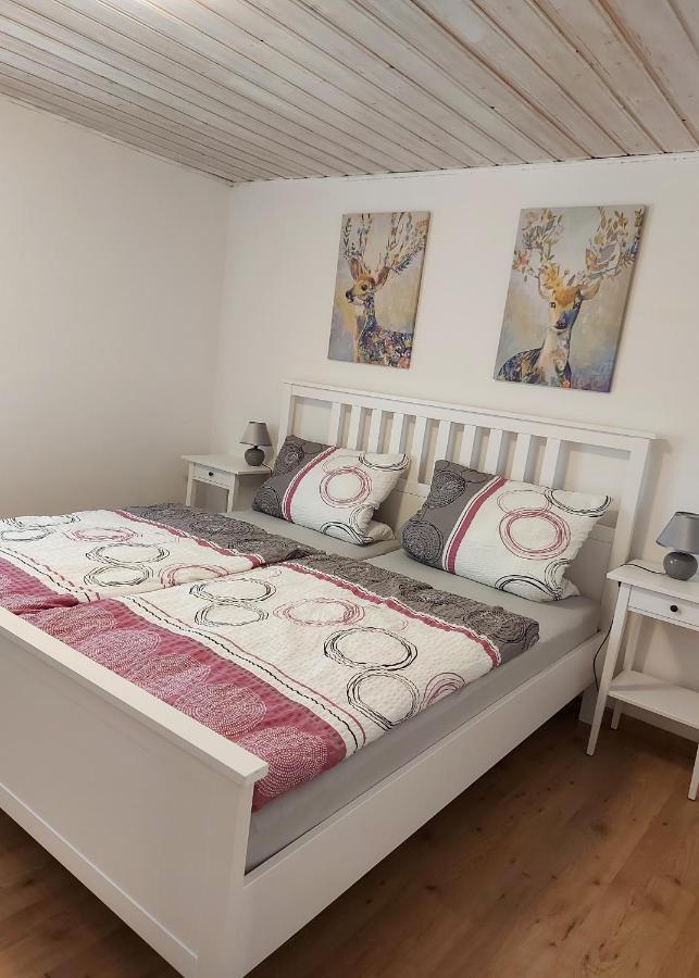 Ferienwohnung Geier Kelheim Buitenkant foto