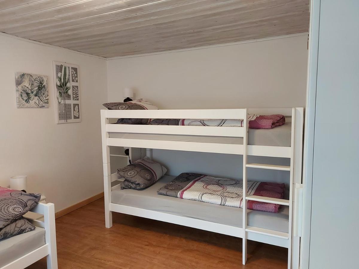 Ferienwohnung Geier Kelheim Buitenkant foto