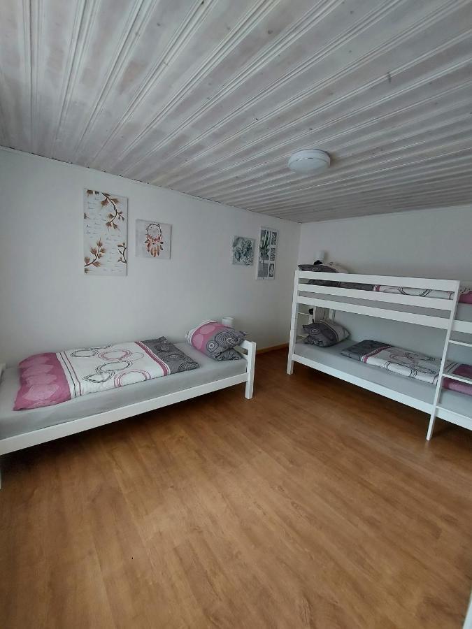Ferienwohnung Geier Kelheim Buitenkant foto