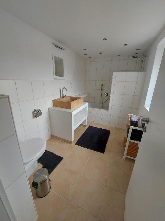 Ferienwohnung Geier Kelheim Buitenkant foto