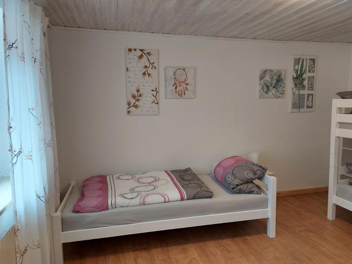 Ferienwohnung Geier Kelheim Buitenkant foto
