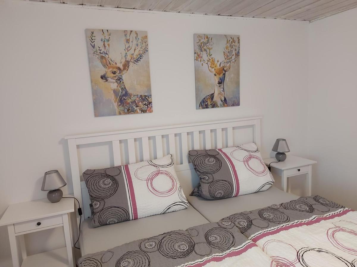 Ferienwohnung Geier Kelheim Buitenkant foto