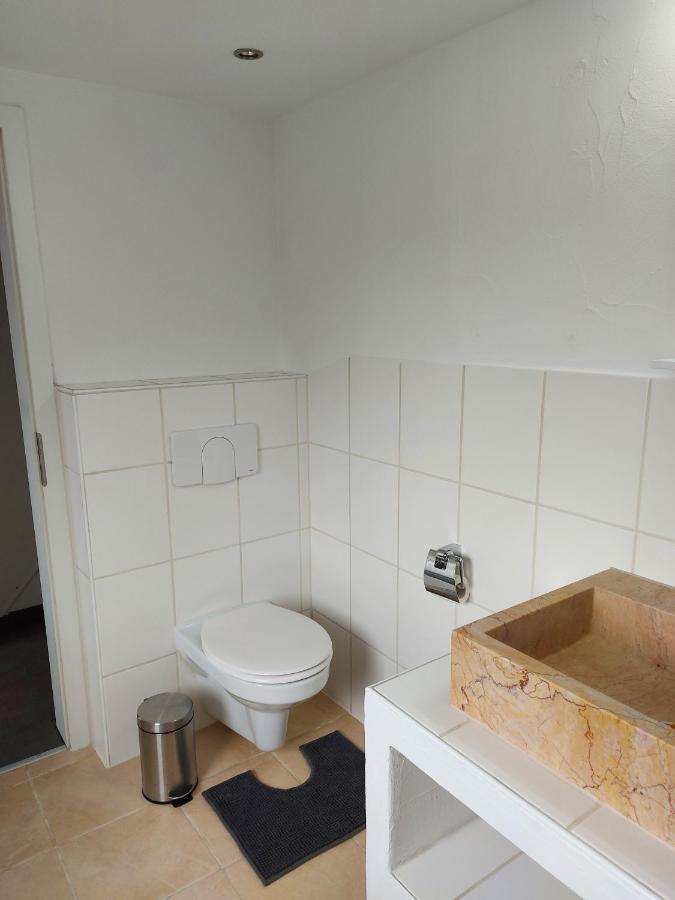Ferienwohnung Geier Kelheim Buitenkant foto