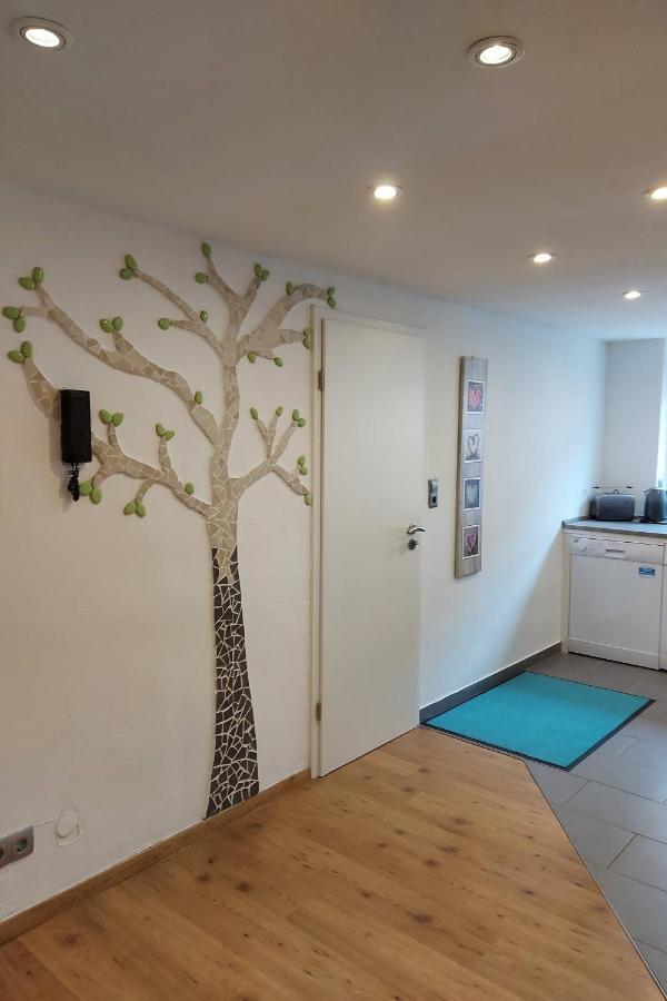 Ferienwohnung Geier Kelheim Buitenkant foto