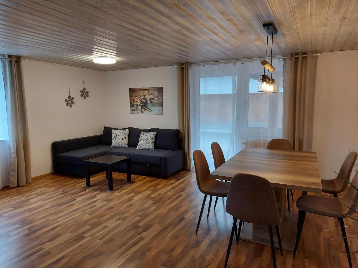 Ferienwohnung Geier Kelheim Buitenkant foto