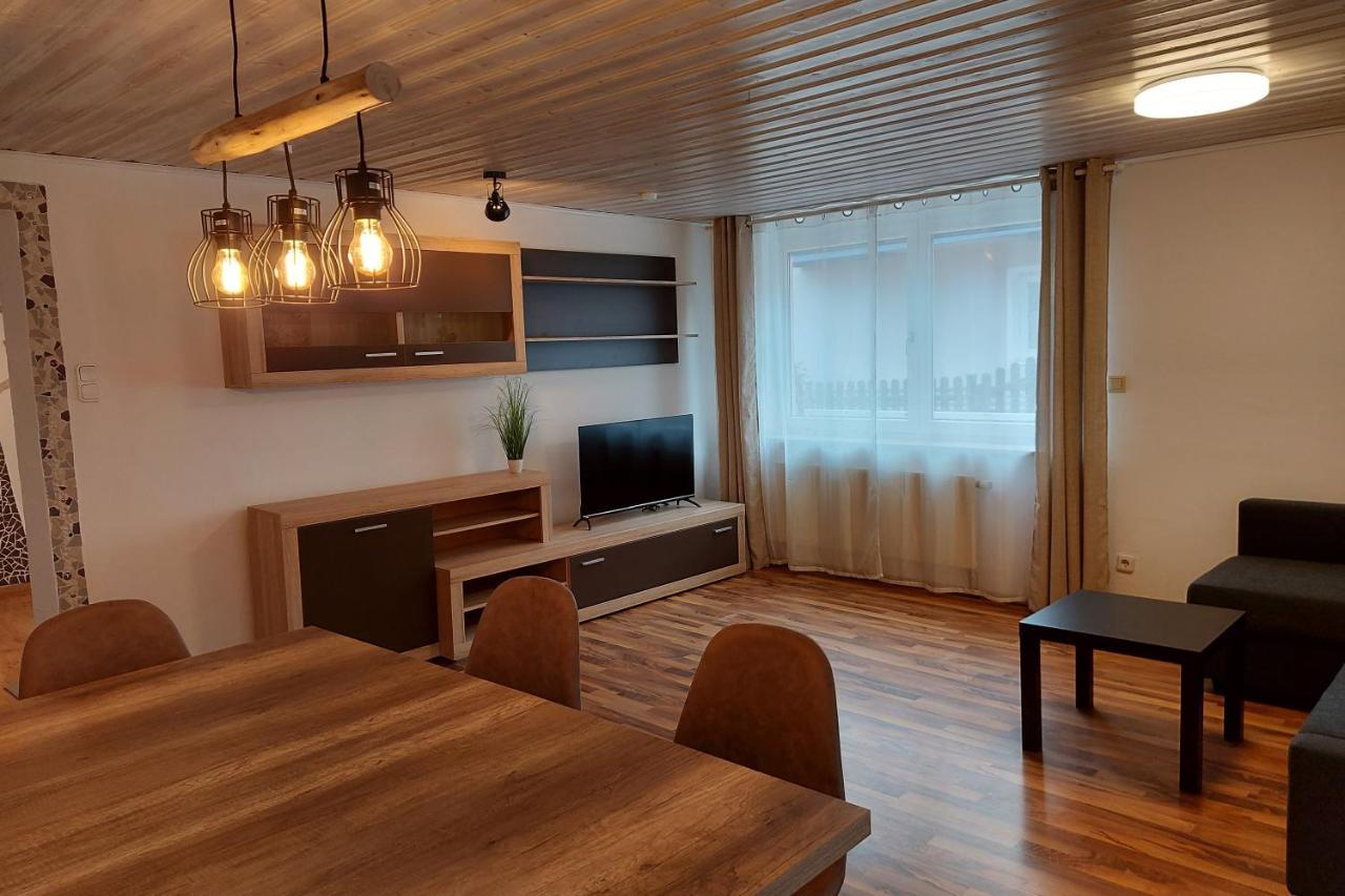 Ferienwohnung Geier Kelheim Buitenkant foto