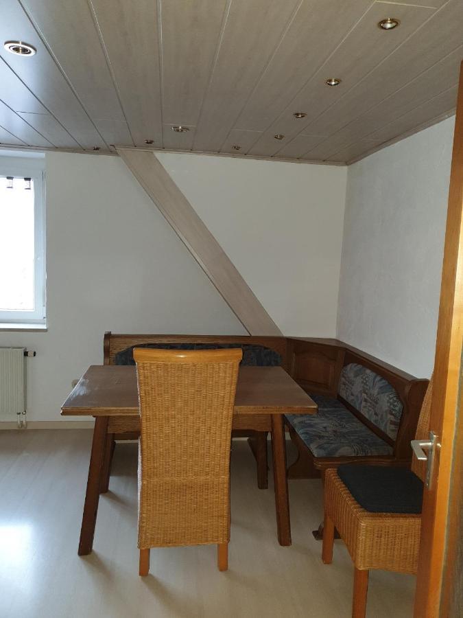 Ferienwohnung Geier Kelheim Buitenkant foto