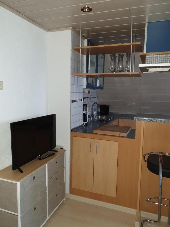 Ferienwohnung Geier Kelheim Buitenkant foto