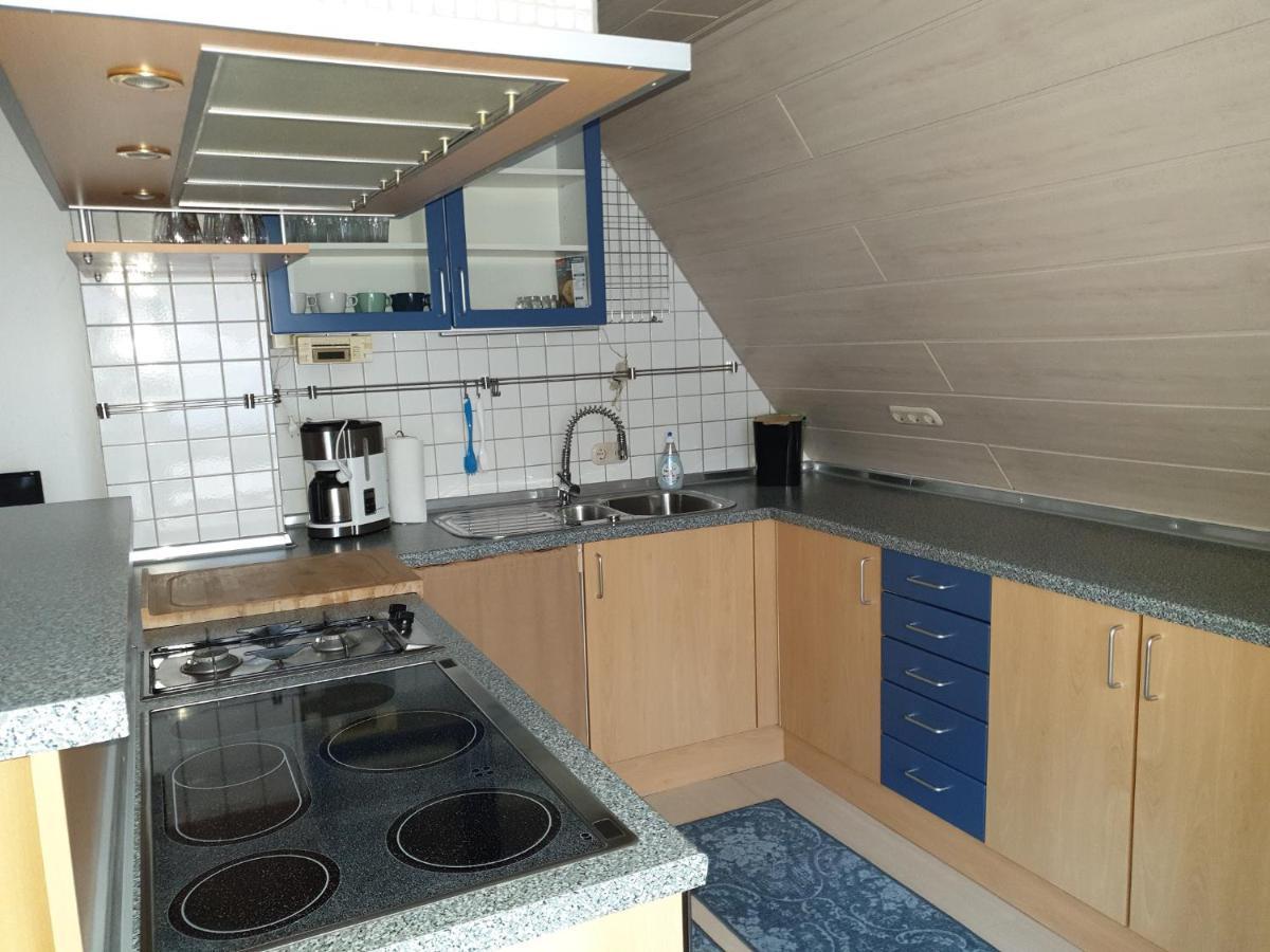 Ferienwohnung Geier Kelheim Buitenkant foto