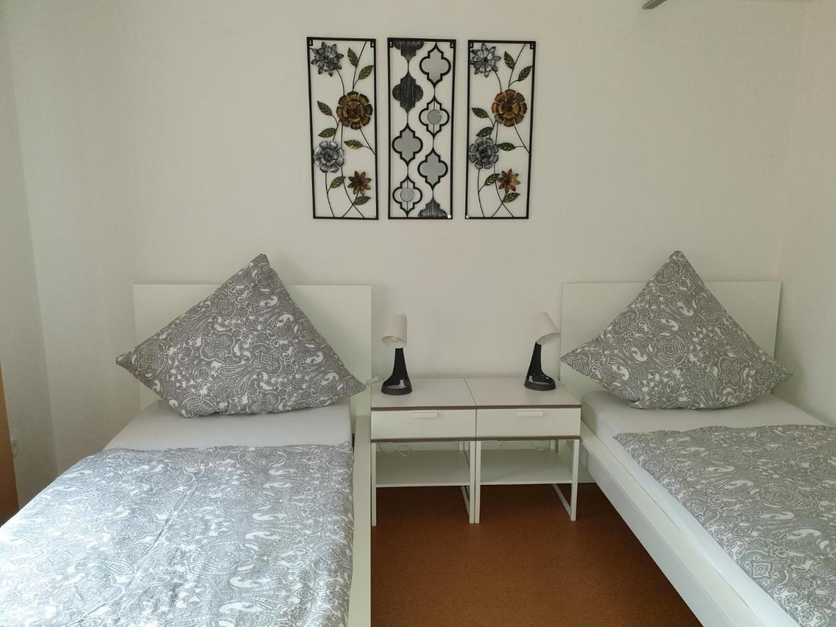 Ferienwohnung Geier Kelheim Buitenkant foto