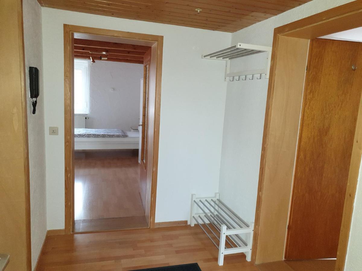 Ferienwohnung Geier Kelheim Buitenkant foto