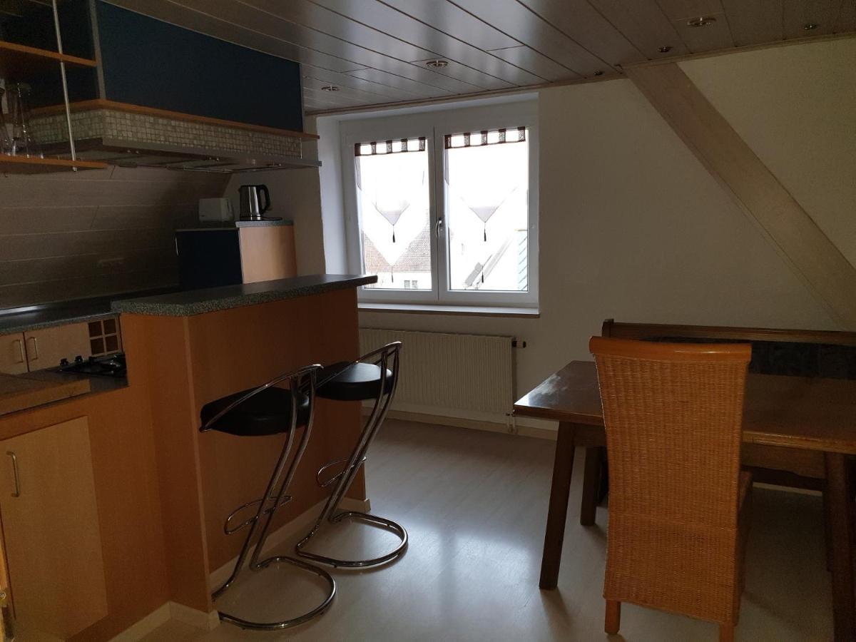 Ferienwohnung Geier Kelheim Buitenkant foto