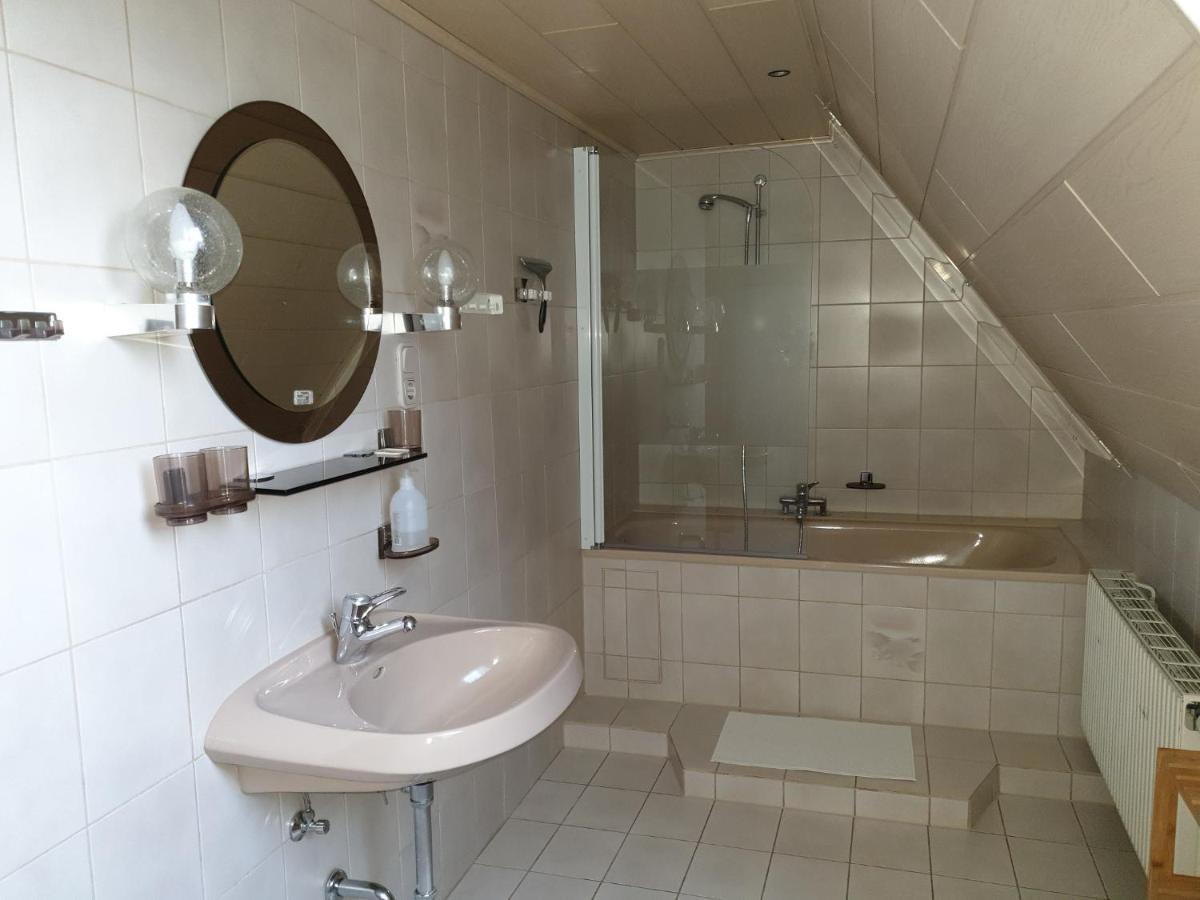 Ferienwohnung Geier Kelheim Buitenkant foto