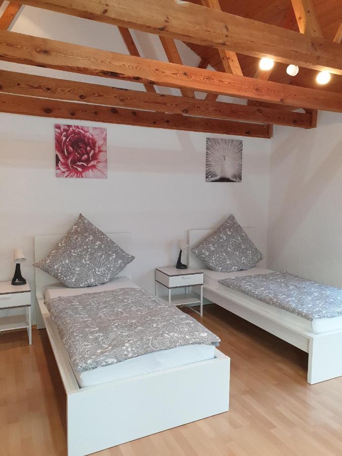 Ferienwohnung Geier Kelheim Buitenkant foto